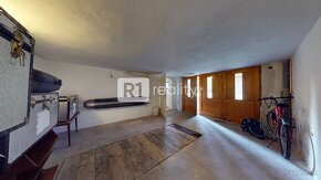 Zaujímavý, zariadený 4 izb. rodinný dom / sauna, 160 m2, 4 i - 15