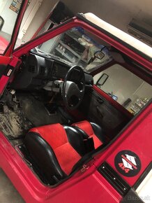 Suzuki Samurai 1.6 offroad - 15