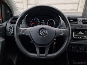 Volkswagen Polo 1.0 BMT Trendline (39 600km) - 15