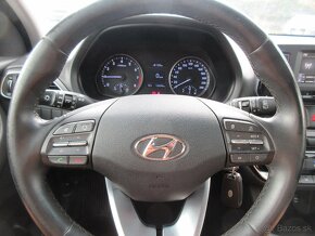 Hyundai i30 CW 1.0 T-GDi Comfort s odp. DPH - 15