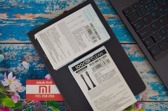 Zubné kefky a náhradné hlavice pre Oclean, Xiaomi a Soocas - 15