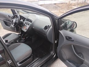 Seat Altea XL 1.9 TDi Reference - 15