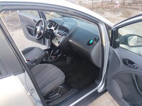 Seat Altea 1.9 TDi Stylance - 15