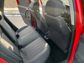 Volkswagen Polo 1.2 , kúpené na SK - 15