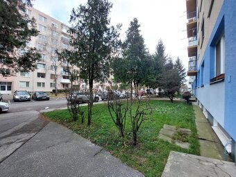 PREDAJ BYTU 3 izb Šaľa, Hollého ul. 65 m2 + pivnica - 15