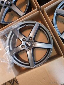 5x114,3 r17 mazda kia hyundai mitsubishi toyota honda duster - 15