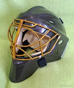 Brankárska maska SPORTMASK PRO-2 - 15