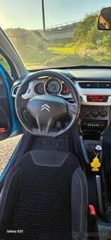 Citroen C3 - 15