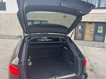 Audi A4 Avant 2.0 TDI 190k Sport Quattro - 15