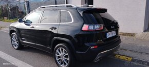 Jeep Cherokee 2.2 multijet - 15