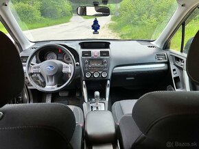 Subaru Forester 2.0i Comfort CVT - 15