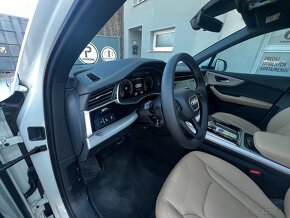 Audi q7 3,0tdi  7miestne - 15