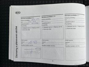 Kia Cee´d SW 1.6CRDi Fresh ČR+1.maj. DPH - 15