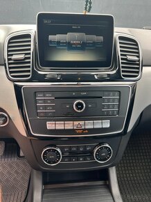 Mercedes GLE 350d 4matic r.v. 2017 - 15