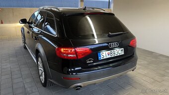 Audi a4 b8 3.0tdi Allroad - 15