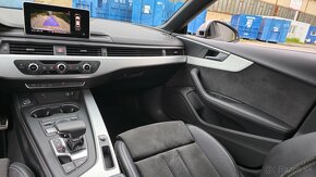 Audi A5 35 TDI S-Line Sportback/ Full led/ Virtual - 15