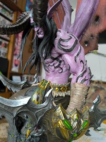 Warcraft Illidan - 15