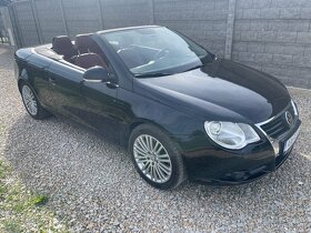 Volkswagen EOS  2,0tdi DSG - 15