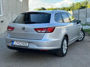 SEAT LEON - 15