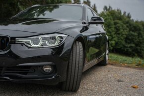 BMW 330i F31 xDrive - 15