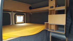 Fiat Ducato Dodávka 2.3  L2H2  CARAVAN - 15