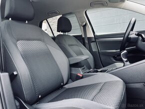 VW Golf VIII 2.0tdi 45xxxkm - 15