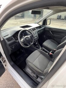 VW CADDY MAXI 2.0 TDI - 15