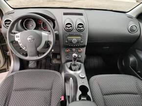 Nissan Qashqai 2.0d 110KW 4x4 - 15