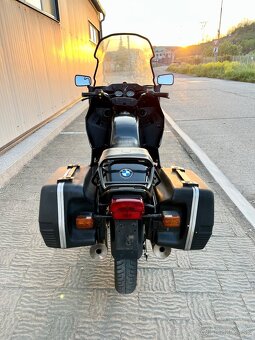 BMW R80RT…..PEKNÝ PÔVODNÝ STAV - 15