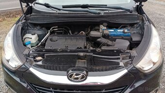 Hyundai iX35 1.7 CRDi 85kW - 15