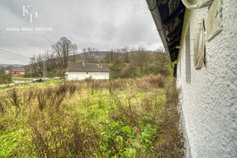 Rodinný dom na predaj, obec Nižný Komárnik, okres Svidník - 15