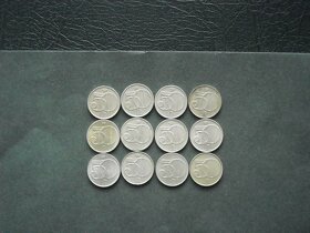 Mince československo - 15
