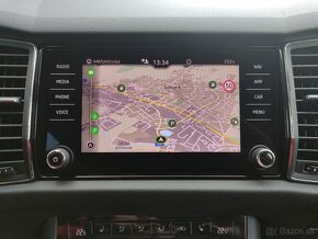 Škoda Kodiaq DSG STYLE FullLED NAVI VYHŘ.SEDAČKY SENZORY - 15