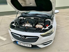 OPEL INSIGNIA ST 2.0 CDTi 125kW AT8 - 15