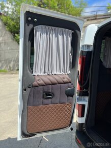 Fiat Talento exclusive interier - 15