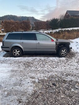 Volkswagen Passat B5.5 Variant 1.9tdi 96kw - 15