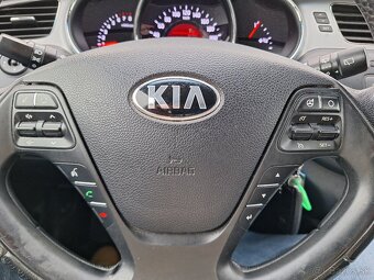 Kia Cee´d combi 1.6 GDI EX/Gold - 15