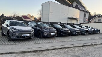 Cupra Formentor VZ 2.0 TSI 333k 4DRIVE - ODPOČET DPH - 15