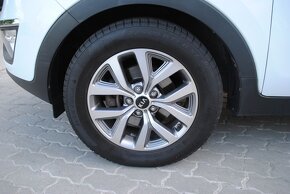 Kia Sportage 1.6 Benzín-LPG⭐PREVERENÉ VOZIDLO⭐ - 15