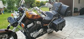 Suzuki Intruder VS1400 r.v.1999 - 15