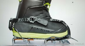 Obuv na snowboard a splitboard ThirtyTwo Tm 2 Hight - 15