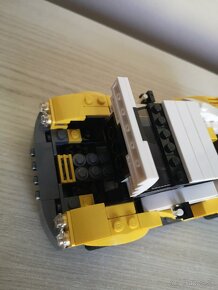 Lego Creator 3v1 31046 Rýchle auto - 15