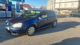 Predam golf 5 1.9 tdi - 15