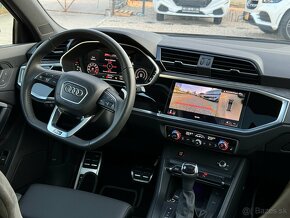 Audi RSQ3 Sportback 2.5 TFSI Quattro Full, PPF, Pano, Matrix - 15