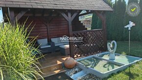 HALO reality - Predaj, rodinný dom Liptovský Ondrej - EXKLUZ - 15