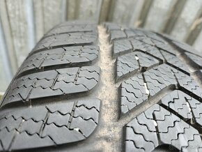 Zimné pneu Pirelli Sottozero 3 - 225/50 r17 - 15