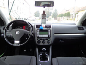 VW GOLF 5 1,9TDi 77kw,M5. - 15