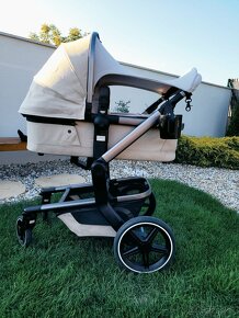 Joolz day +, BRITAX RÖMER Baby-Safe 3 i-Size - 15