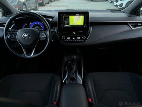 Toyota Corolla Combi TS 2.0 Hybrid Dynamic Force e-CVT Execu - 15