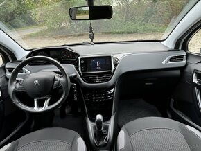 Peugeot 208 1.2 PureTech Allure - 15